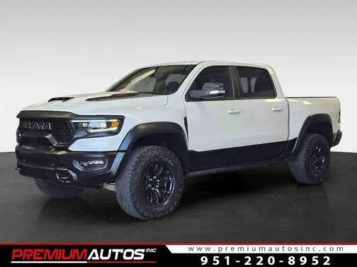 2022 Ram 1500 TRX 4WD photo