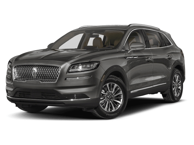 2022 Lincoln Nautilus Standard FWD photo