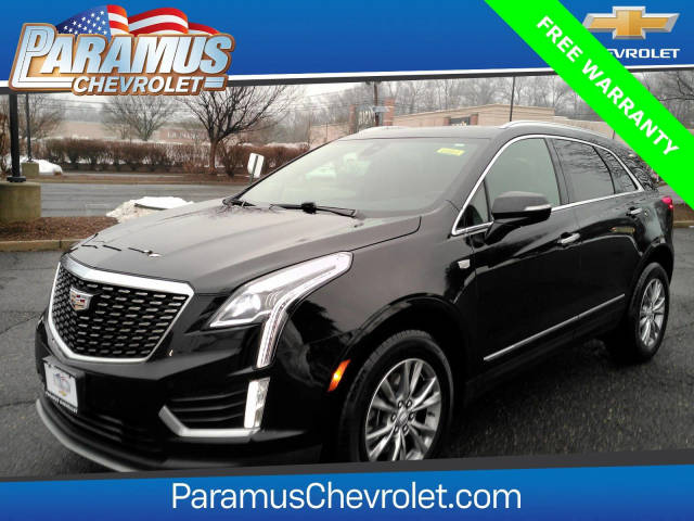 2023 Cadillac XT5 AWD Premium Luxury AWD photo