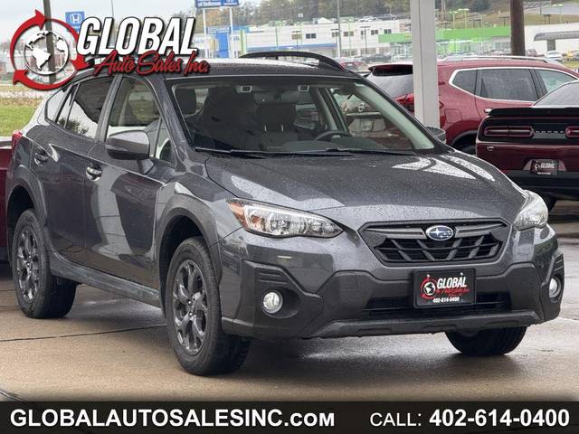 2023 Subaru Crosstrek Sport AWD photo