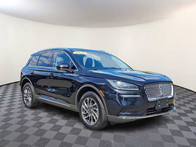 2022 Lincoln Corsair Standard AWD photo