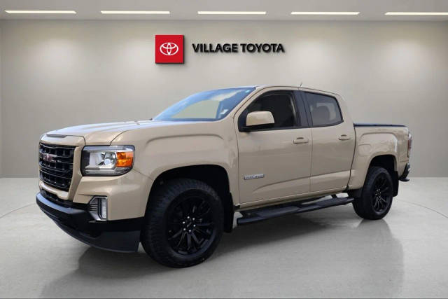 2022 GMC Canyon 2WD Elevation RWD photo