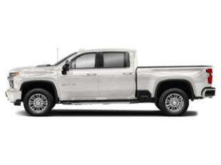 2022 Chevrolet Silverado 2500HD High Country 4WD photo