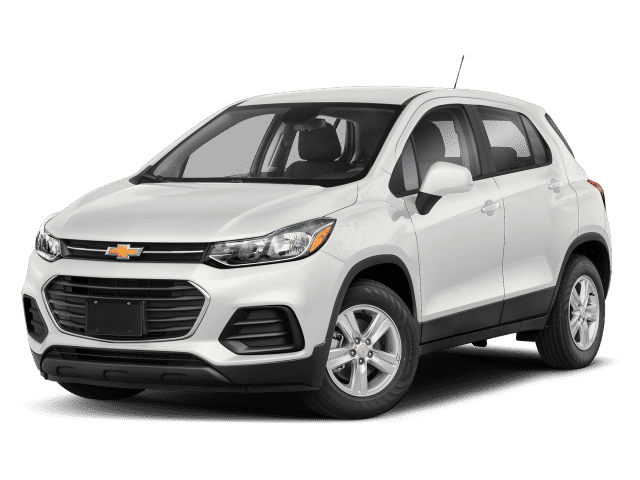 2022 Chevrolet Trax LS AWD photo