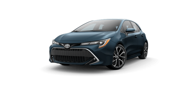 2022 Toyota Corolla XSE FWD photo