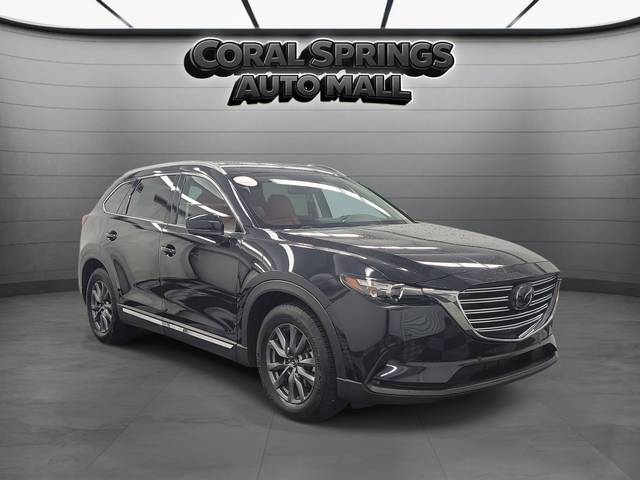 2022 Mazda CX-9 Touring AWD photo