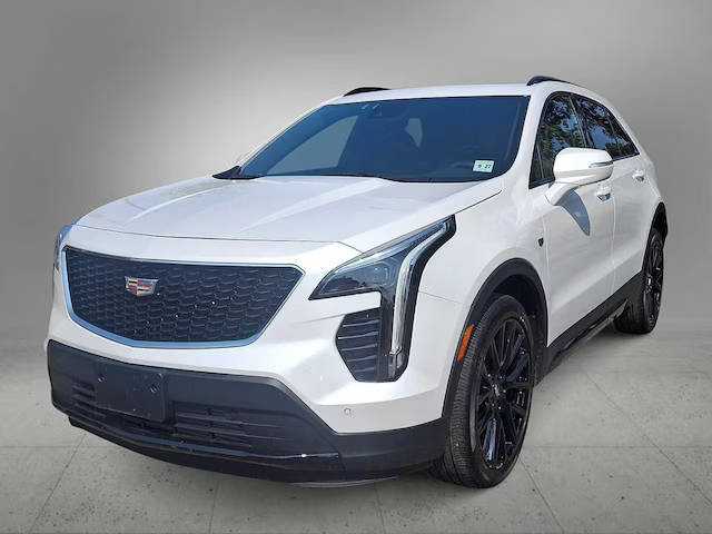 2023 Cadillac XT4 AWD Sport AWD photo