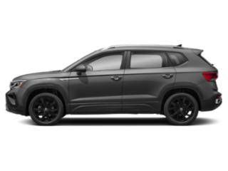 2022 Volkswagen Taos SEL AWD photo