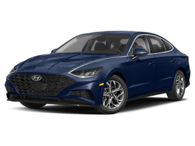 2022 Hyundai Sonata SEL FWD photo