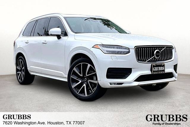 2023 Volvo XC90 Core AWD photo