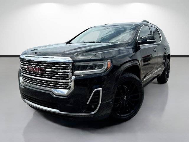 2023 GMC Acadia Denali FWD photo