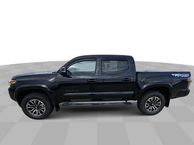 2022 Toyota Tacoma TRD Sport 4WD photo