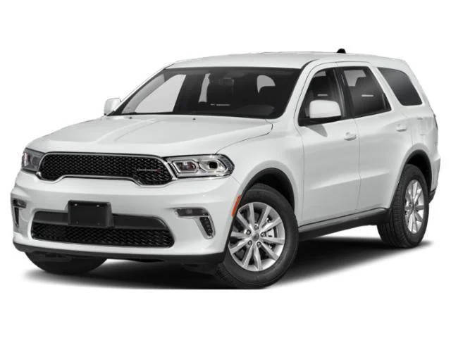 2022 Dodge Durango R/T Plus AWD photo