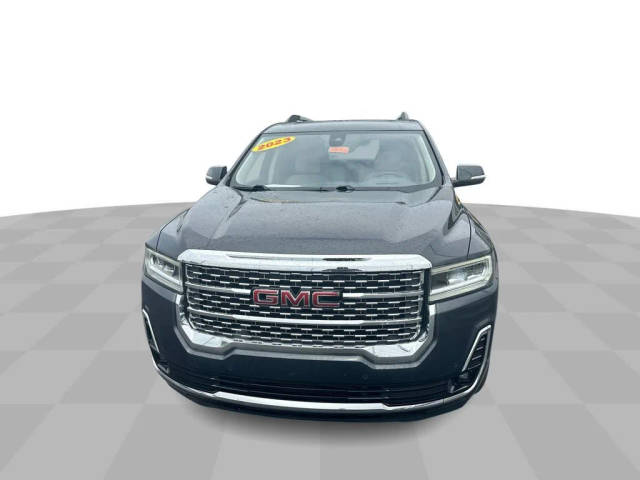 2023 GMC Acadia Denali AWD photo