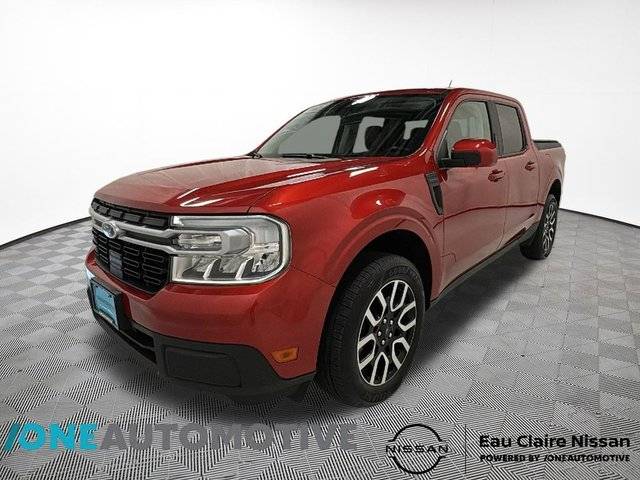 2022 Ford Maverick LARIAT AWD photo