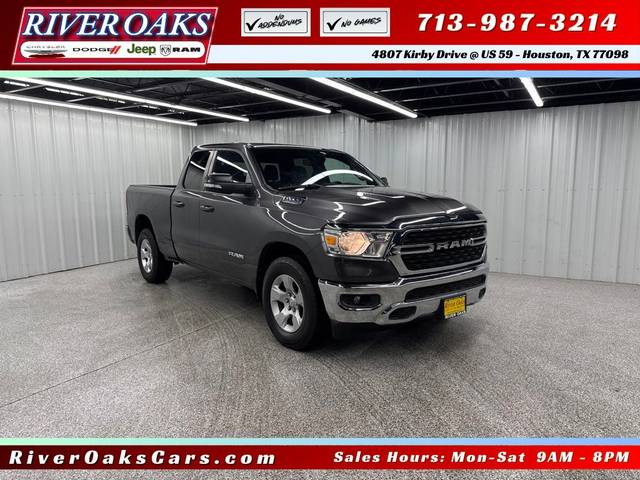 2022 Ram 1500 Lone Star RWD photo