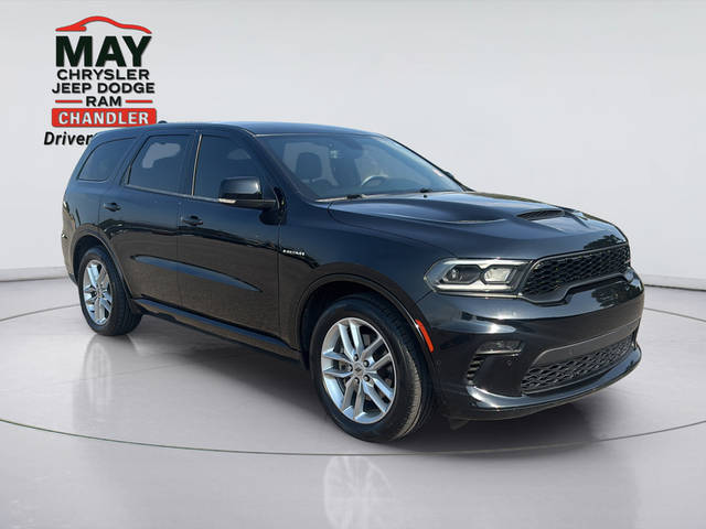 2022 Dodge Durango R/T AWD photo