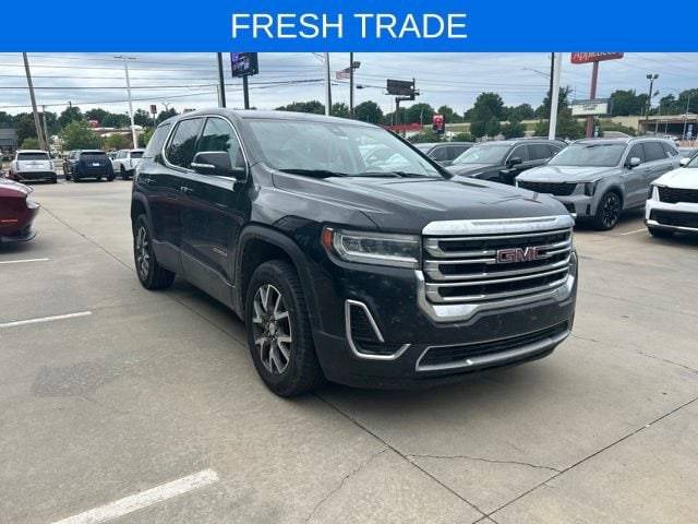 2023 GMC Acadia SLE FWD photo