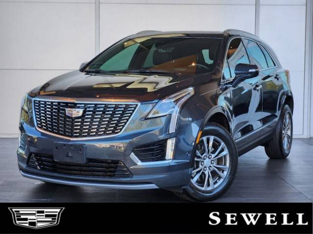 2022 Cadillac XT5 FWD Premium Luxury FWD photo