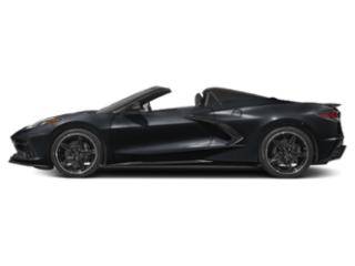 2023 Chevrolet Corvette 2LT RWD photo