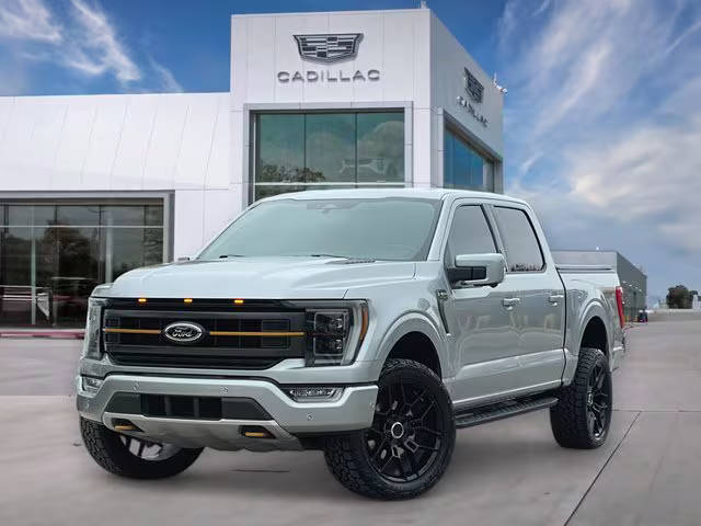 2022 Ford F-150 Tremor 4WD photo