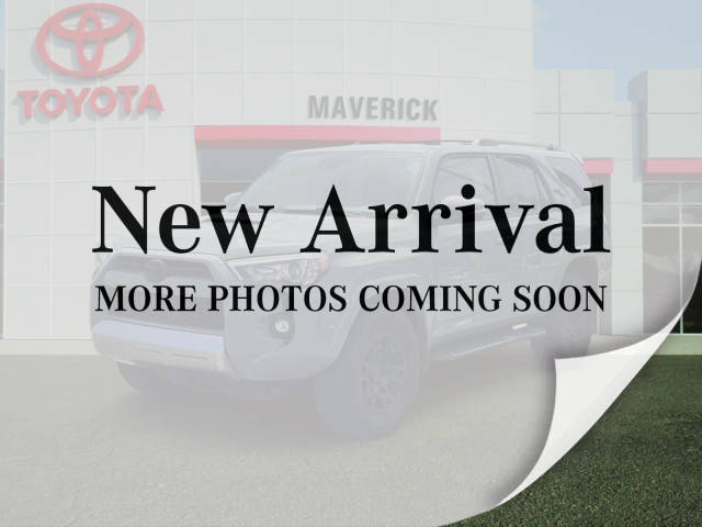 2022 Toyota 4Runner TRD Off Road Premium 4WD photo
