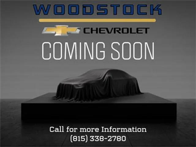 2022 Jeep Grand Cherokee Overland 4WD photo