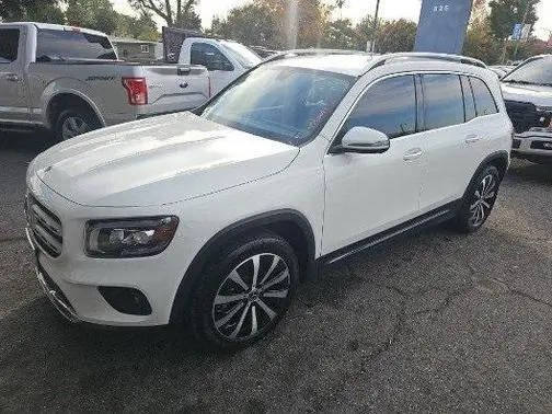 2022 Mercedes-Benz GLB-Class GLB 250 FWD photo