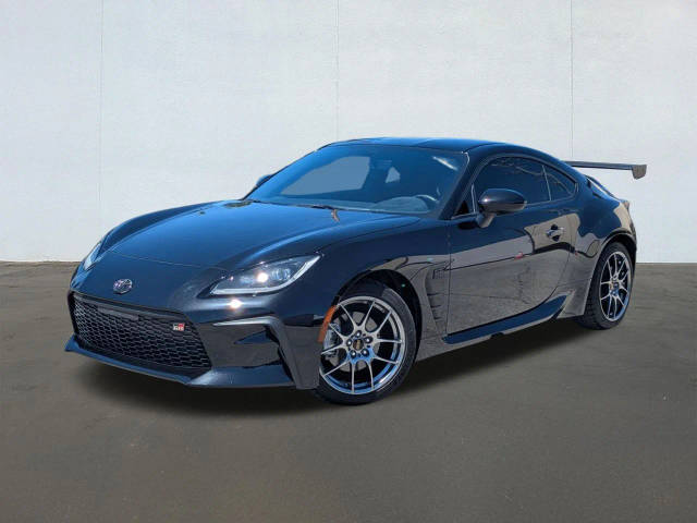 2023 Toyota 86 Premium RWD photo