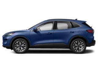 2022 Ford Escape Titanium AWD photo