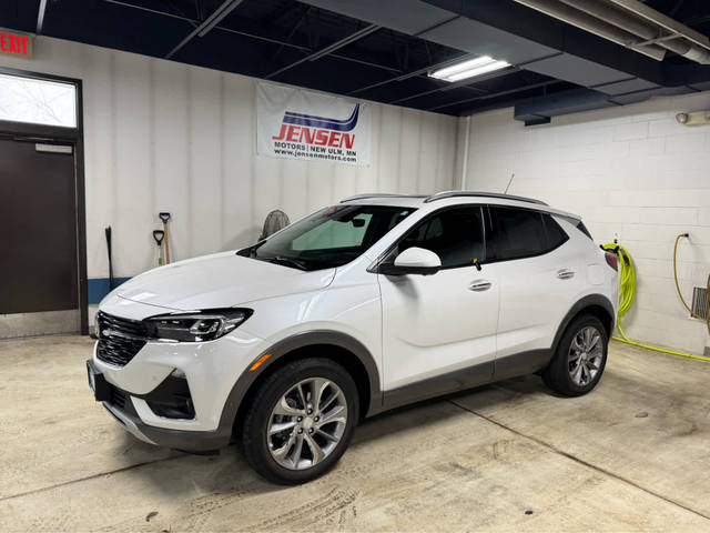 2023 Buick Encore GX Essence AWD photo