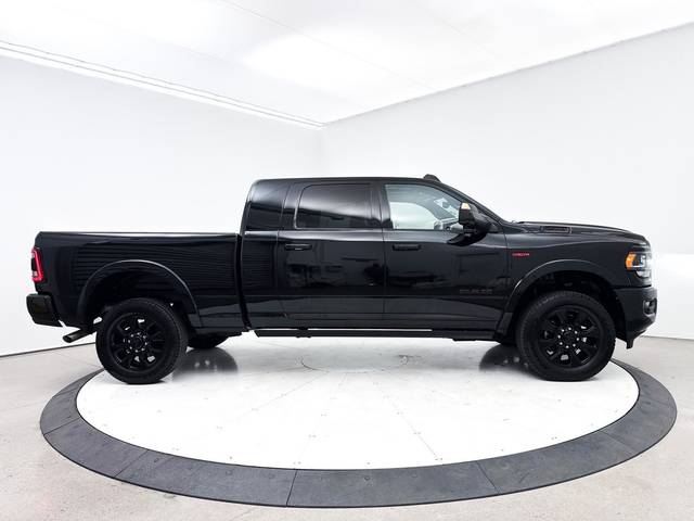2022 Ram 2500 Limited 4WD photo