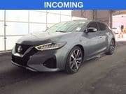2022 Nissan Maxima SV FWD photo