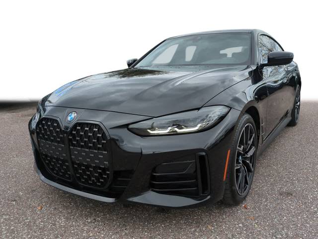 2022 BMW 4 Series Gran Coupe 430i RWD photo