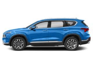 2022 Hyundai Santa Fe SEL Premium AWD photo