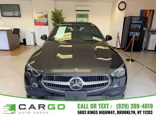 2022 Mercedes-Benz C-Class C 300 AWD photo