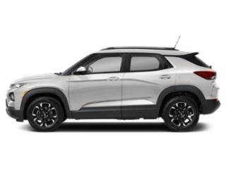 2023 Chevrolet TrailBlazer LT AWD photo