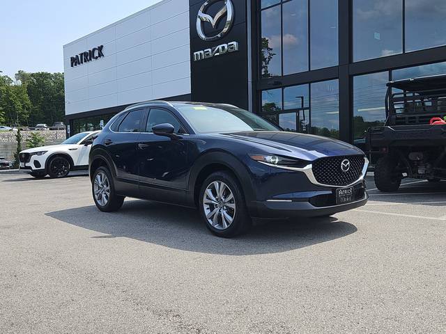 2022 Mazda CX-30 2.5 S Preferred Package AWD photo
