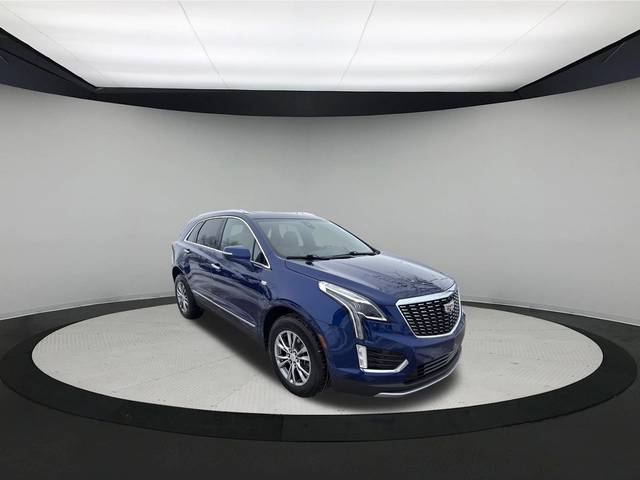 2023 Cadillac XT5 AWD Premium Luxury AWD photo