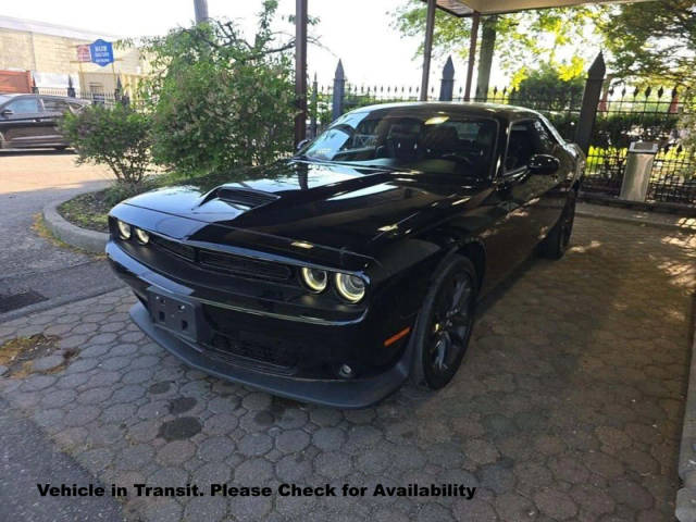 2022 Dodge Challenger GT AWD photo