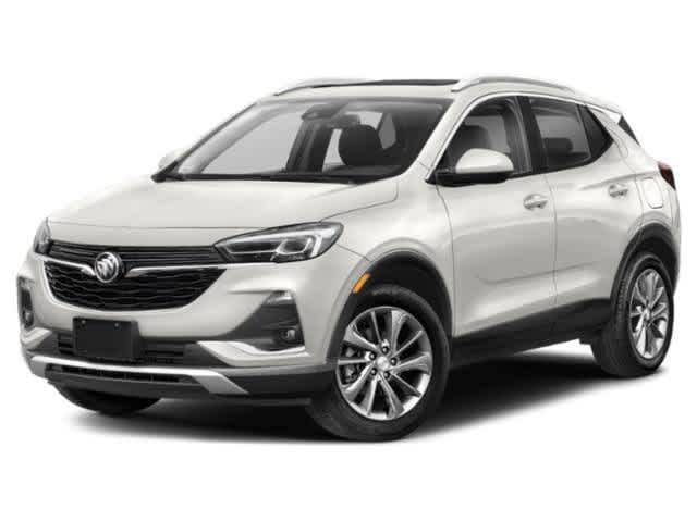 2022 Buick Encore GX Essence FWD photo