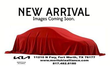 2022 Kia Seltos S FWD photo