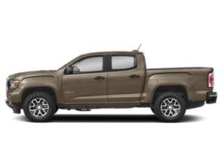 2022 GMC Canyon 4WD AT4 w/Leather 4WD photo