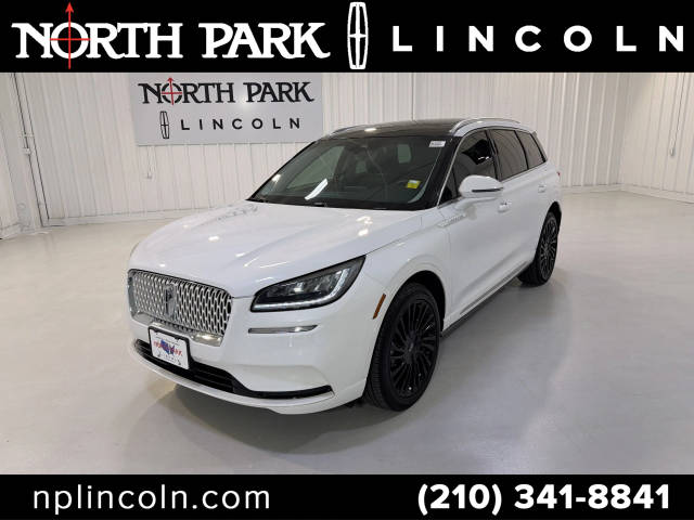 2022 Lincoln Corsair Reserve FWD photo