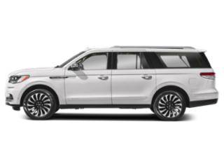 2022 Lincoln Navigator L Black Label 4WD photo