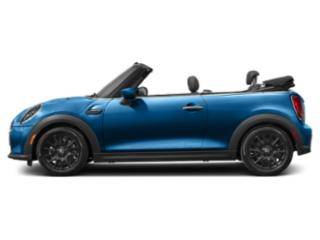 2023 MINI Cooper Convertible John Cooper Works FWD photo