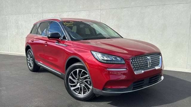 2022 Lincoln Corsair Standard FWD photo