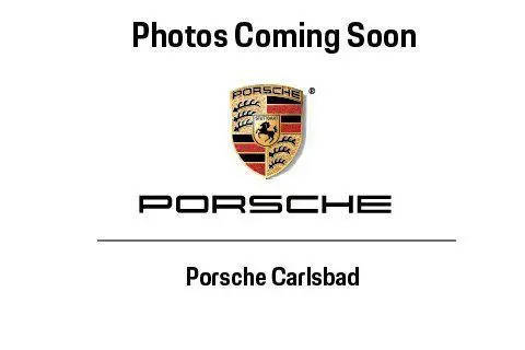 2022 Porsche Taycan  RWD photo