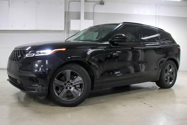 2023 Land Rover Range Rover Velar S AWD photo