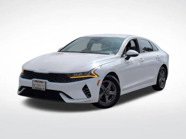 2023 Kia K5 LXS FWD photo